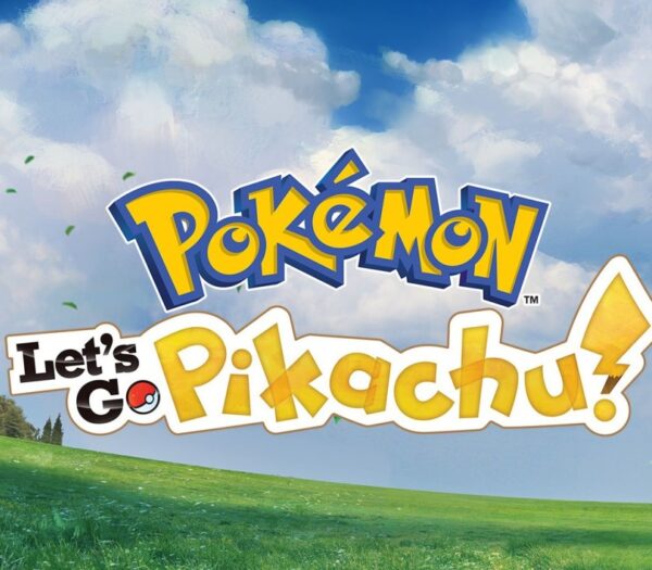 Pokémon: Let’s Go, Pikachu Nintendo Switch Account pixelpuffin.net Activation Link Adventure 2024-11-17