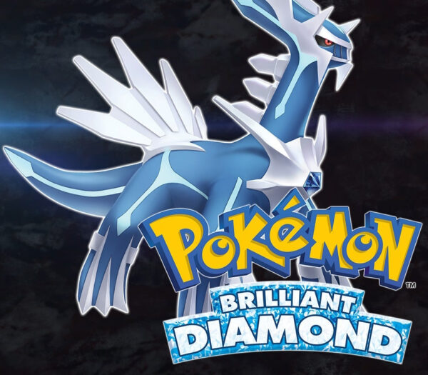 Pokémon Brilliant Diamond Nintendo Switch Account pixelpuffin.net Activation Link Adventure 2025-01-11