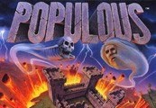 Populous Origin CD Key