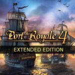 Port Royale 4 Extended Edition XBOX One CD Key