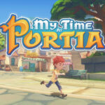 My Time At Portia Steam CD Key