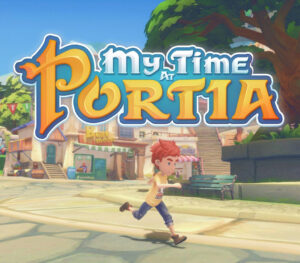 My Time At Portia Steam CD Key