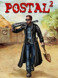 Postal 2 Complete Steam Gift