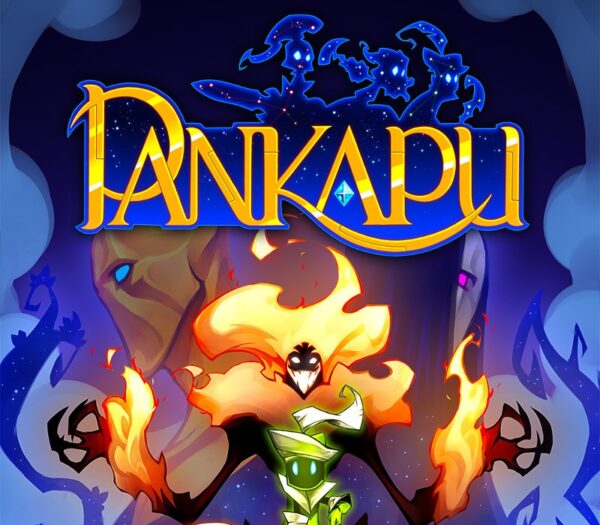 Pankapu – Episodes 1 & 2 Steam CD Key Action 2024-11-20