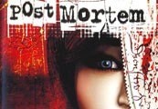 Post Mortem Steam CD Key