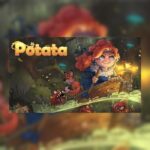 Potata: fairy flower XBOX One CD Key