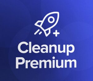 Avast Cleanup Premium 2021 (3 Years / 10 PCs)