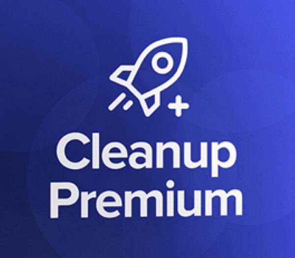 Avast Cleanup Premium 2021 (3 Years / 10 PCs) Software 2024-09-19