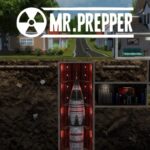 Mr. Prepper XBOX One / Xbox Series X|S CD Key GLOBAL