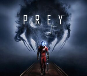 Prey Steam CD Key Action 2024-09-21