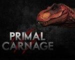 Primal Carnage Steam CD Key