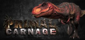 Primal Carnage Steam Gift