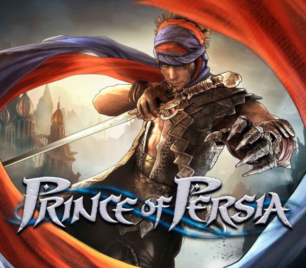 Prince of Persia Ubisoft Connect CD Key Action 2024-11-17