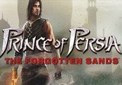 Prince of Persia: the Forgotten Sands Ubisoft Connect CD Key