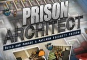 Prison Architect Steam Gift