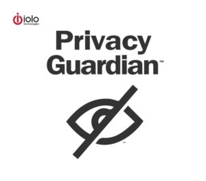 iolo Privacy Guardian Key (1 Year / 1 PC) Software 2024-09-19