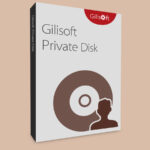 Gilisoft Private Disk CD Key