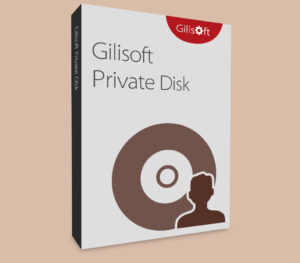 Gilisoft Private Disk CD Key Software 2025-02-02