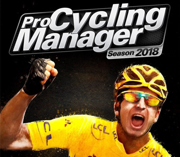 Pro Cycling Manager 2018 Steam CD Key Racing 2024-07-27
