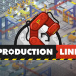 Production Line : Car factory simulation Steam CD Key