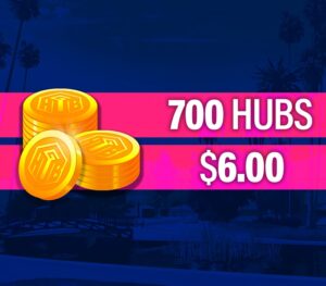 GTAHUB $6 Gift Card Others 2024-09-20