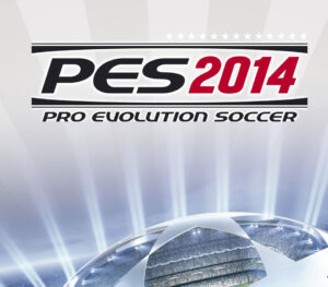 Pro Evolution Soccer 2014 PC Download CD Key