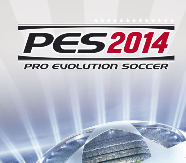 Pro Evolution Soccer 2014 PC Download CD Key Sport 2024-11-22