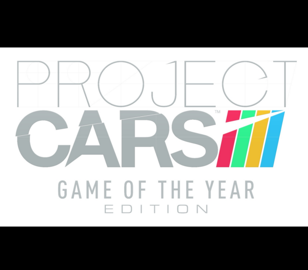 Project CARS Game Of The Year Edition Steam CD Key Racing 2024-09-20