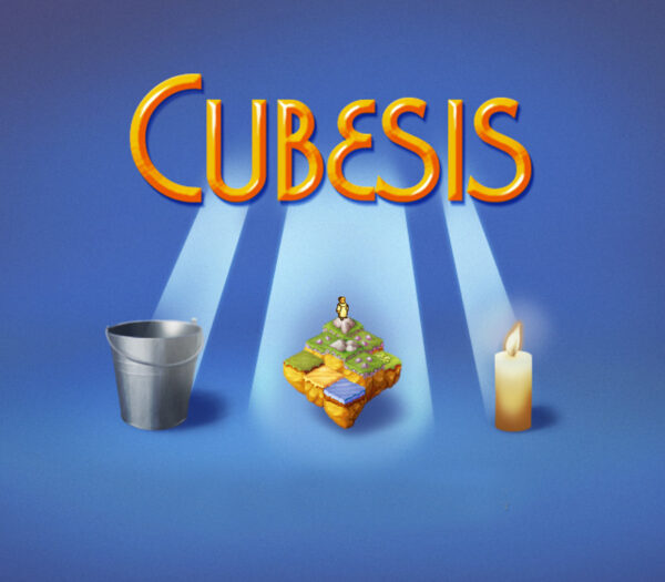 Cubesis Steam CD Key Casual 2024-11-19