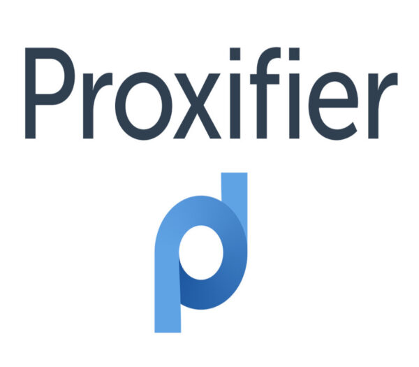 Proxifier Standard Edition v3.42 CD Key Software 2024-09-19