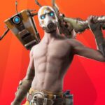 Fortnite - Psycho Bundle Epic Games CD Key