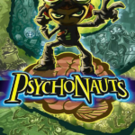 Psychonauts EU XBOX One CD Key