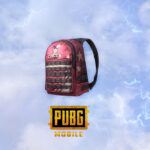 PUBG Mobile - Circus Backpack DLC Digital CD Key