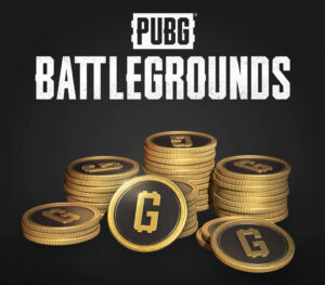 PUBG - 2300 G-Coins XBOX One / Xbox Series X|S CD Key