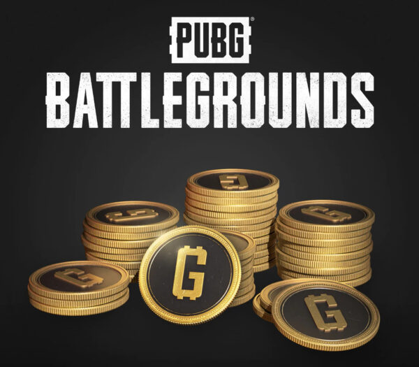 PUBG – 2300 G-Coins XBOX One / Xbox Series X|S CD Key Action 2024-11-19