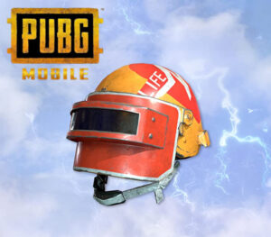 PUBG Mobile – Lifesaver Helmet DLC Digital CD Key Action 2025-01-12