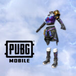 PUBG Mobile - Space Idol Set DLC Digital CD Key