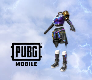 PUBG Mobile – Space Idol Set DLC Digital CD Key Action 2025-01-13