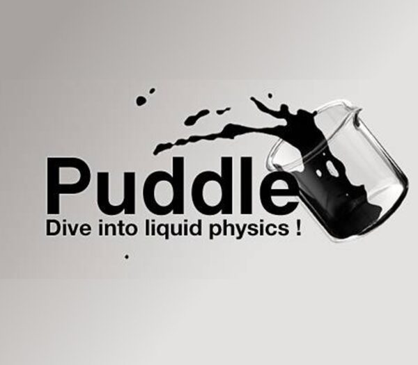 Puddle Steam CD Key Action 2024-11-19