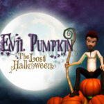 Evil Pumpkin: The Lost Halloween Steam CD Key