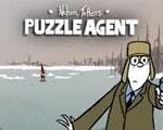 Puzzle Agent Steam CD Key