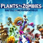 Plants vs. Zombies: Battle for Neighborville Origin CD Key