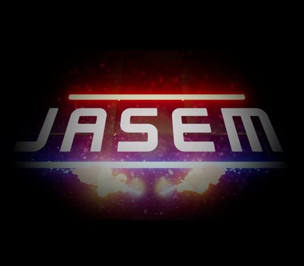 JASEM: Just Another Shooter with Electronic Music Steam CD Key Action 2024-09-08