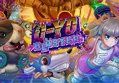 Q-YO Blaster Steam CD Key