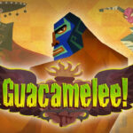 Guacamelee! Gold Edition Steam CD Key