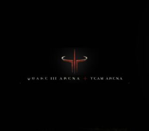 Quake III Arena + Team Arena Steam CD Key Action 2024-05-06