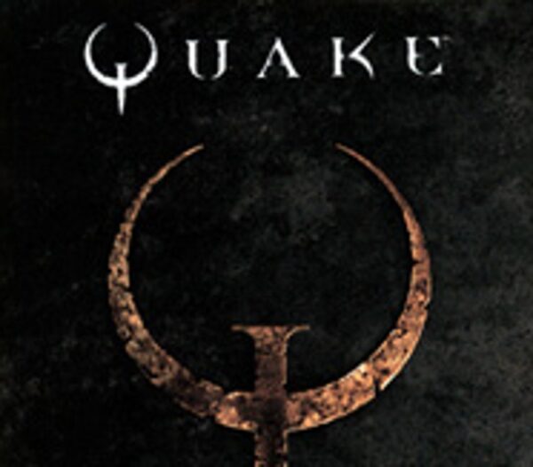 Quake Steam CD Key Action 2025-01-18