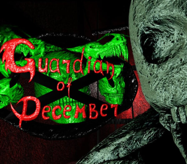 Guardian of December Steam CD Key Action 2024-11-20