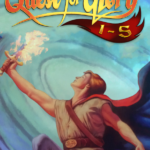 Quest for Glory 1-5 GOG CD Key