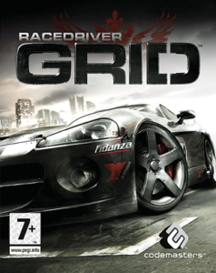 GRID Steam Gift